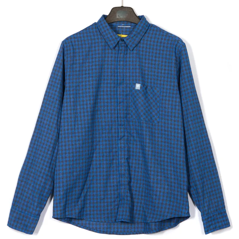 Mammut Hemd XL – Produktbild 1 von 1