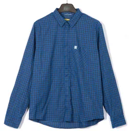 Mammut Hemd XL – Produktbild 1 von 1