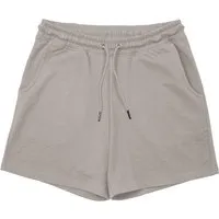Living Crafts LIVING CRAFTS - Damen Sweat-Shorts - Beige (98% Bio-Baumwolle; 2% Elasthan), Nachhaltige Mode, Bio Bekleidung, Beige, – Produktbild 2 von 2