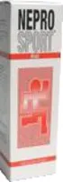 Nestmann Pharma NEPROSPORT Creme rot 100 ml Creme – Produktbild 2 von 2