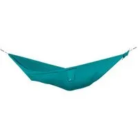Ticket to the Moon Ticket to the Moon Hängematte Compact 320 x 155 cm, 485g, Aqua, – Produktbild 1 von 1