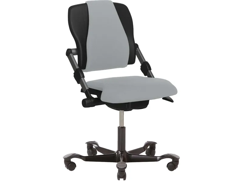HAG HAG Bürodrehstuhl H03 340 Stoff Select – Produktbild 1 von 1