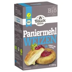 Bauckhof Bauckhof Weizen-Paniermehl – Produktbild 1 von 1