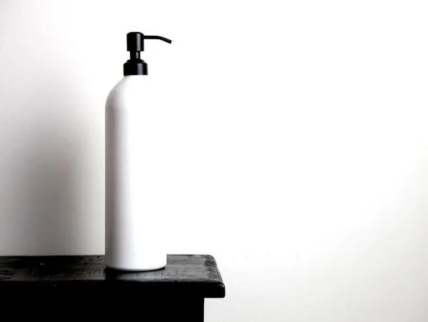 werkvoll by Lena Peter werkvoll by Lena Peter Spülmittelflasche, Weiß, – Produktbild 4 von 7