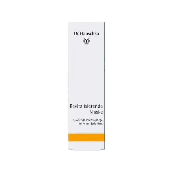 Dr. Hauschka Dr. Hauschka Revitalisierende Maske – Produktbild 1 von 2
