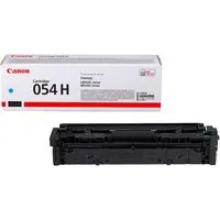 Canon Canon Tonerkartusche CRG 054H cyan – Produktbild 1 von 1