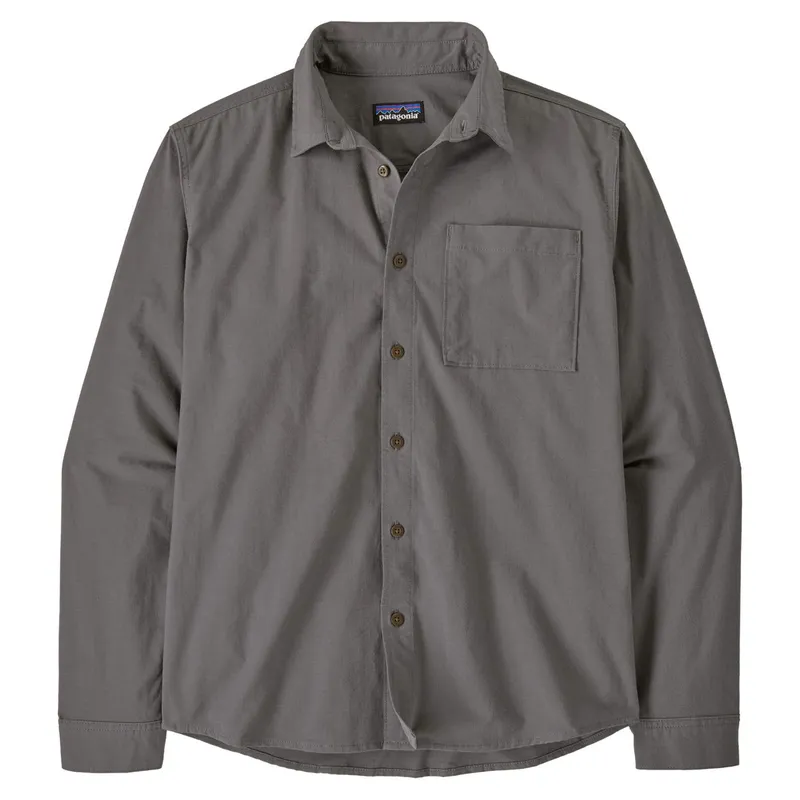 Patagonia M'S NOMADER SHIRT – Produktbild 1 von 1
