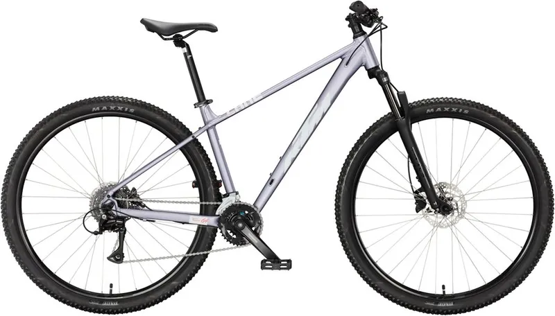 KTM KTM Penny Lane 292 Lila Modell 2027 – Produktbild 1 von 2