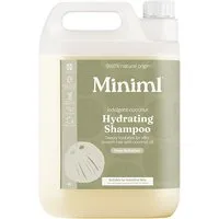 Miniml Miniml Shampoo Kokosnuss - 5L Nachfüllpackung – Produktbild 1 von 1
