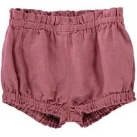 PETER JO PETER JO Leinen Bloomers Torre, Rose, – Produktbild 1 von 1