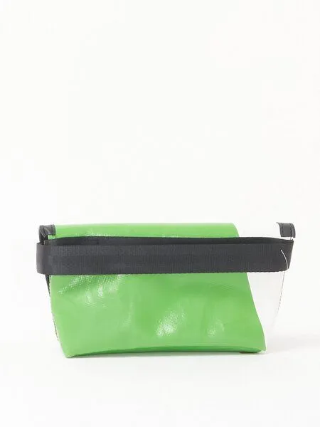 Freitag Freitag F40 Jamie - green white (000004510412) – Produktbild 3 von 3