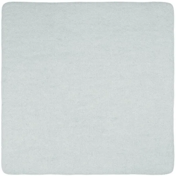 myfelt myfelt Flachfilz Sitzauflage (⌀ 36 cm, 36 x 36 cm), Hellblau (liv), – Produktbild 1 von 4