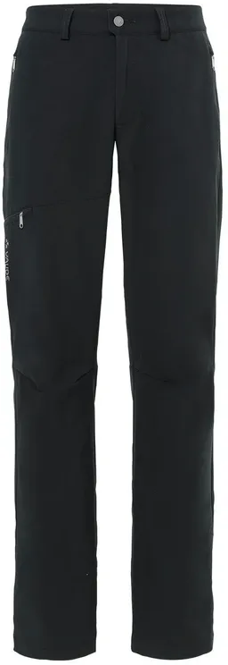 Vaude Vaude Strathcona Warm II Herren Winterhose Kurzgröße schwarz 56 Kurzgröße - Herrenhosen & -shorts – Produktbild 1 von 1
