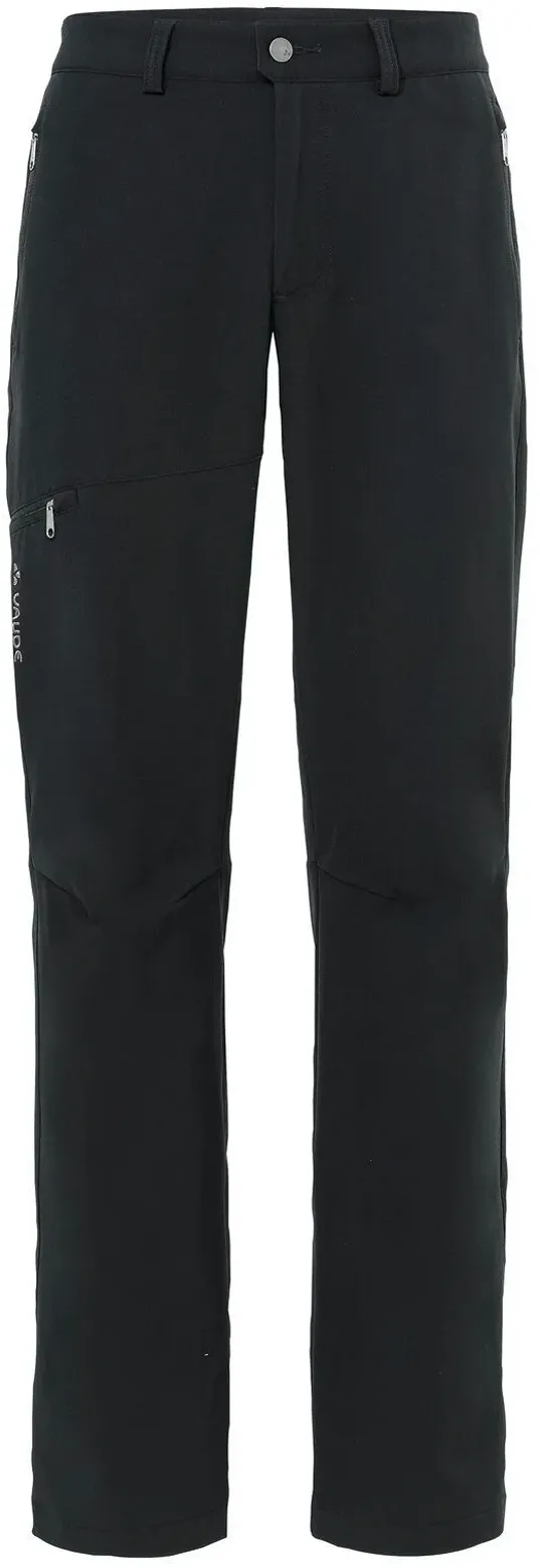 Vaude Vaude Strathcona Warm II Herren Winterhose Kurzgröße schwarz 58 Kurzgröße - Herrenhosen & -shorts, Schwarz, – Produktbild 1 von 2