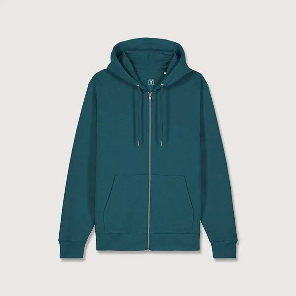 YTWOO YTWOO Regular Hoodie Jacke Midweight, Stargazer, – Produktbild 1 von 2