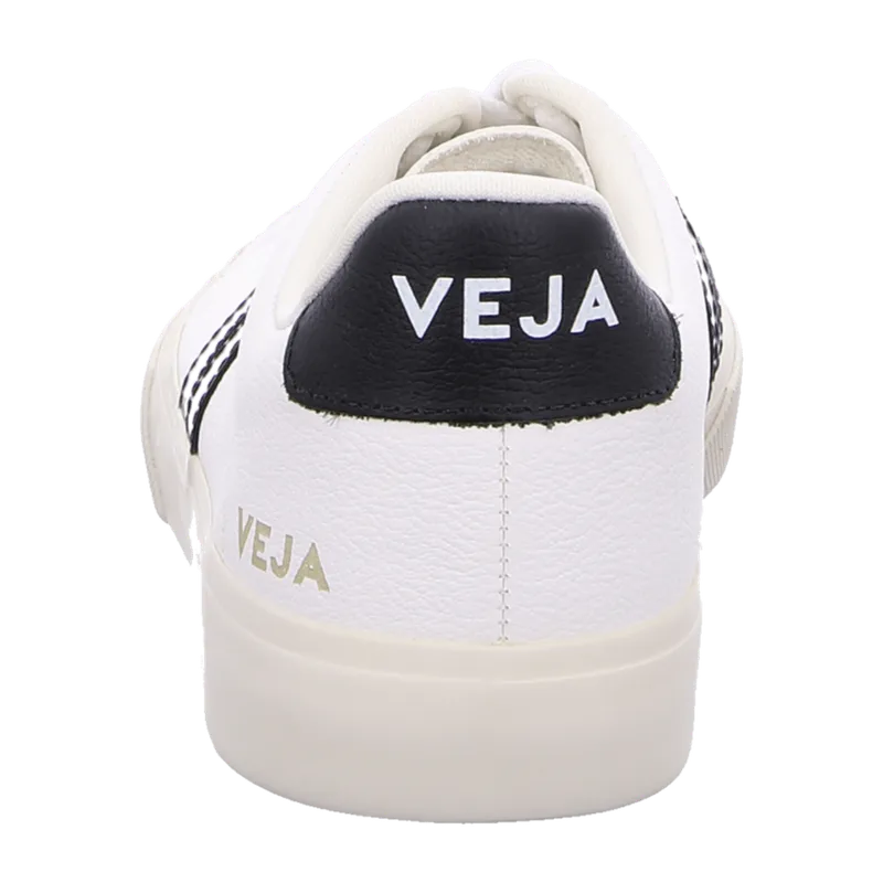 Veja Veja Campo Sneaker, Weiß, – Produktbild 4 von 7