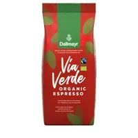 Dallmayr Dallmayr Espresso Via Verde BIO 1.000 g/Pack. – Produktbild 2 von 2