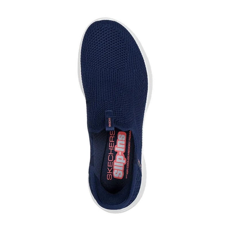 Skechers Skechers ULTRA FLEX 3.0 - EASY WIN für Damen, blau, Größe 41 EU, Blau, – Produktbild 5 von 5