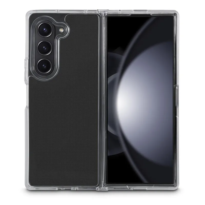 Hama Hama Handyhülle "Always Clear" für Samsung Galaxy Z Fold6, durchsichtig – Produktbild 6 von 6
