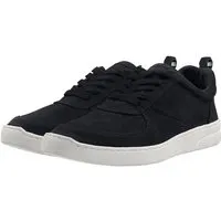 MELA Damen Sneakers schwarz von MELAWEAR - GOTS zertifiziert – Produktbild 1 von 1