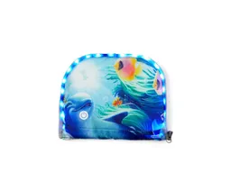 Ergobag Ergobag Schulzubehör LED Zippies Unterwasser – Produktbild 1 von 1