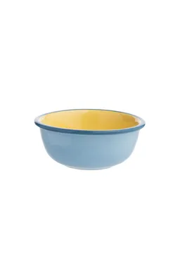 Tranquillo Schüssel BLUE CANDY - blau – Produktbild 1 von 1
