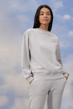 Soulwear Soulwear Yoga / Sport Sweatshirt Cozy oversized – Produktbild 1 von 1