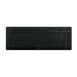 Cherry Cherry STREAM | jk-8552de-2 | Tastatur - kabellos – Produktbild 1 von 1