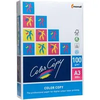 Mondi 500 Blatt mondi Laserpapier 'Color Copy' 100 g/m², DIN A3 – Produktbild 1 von 1