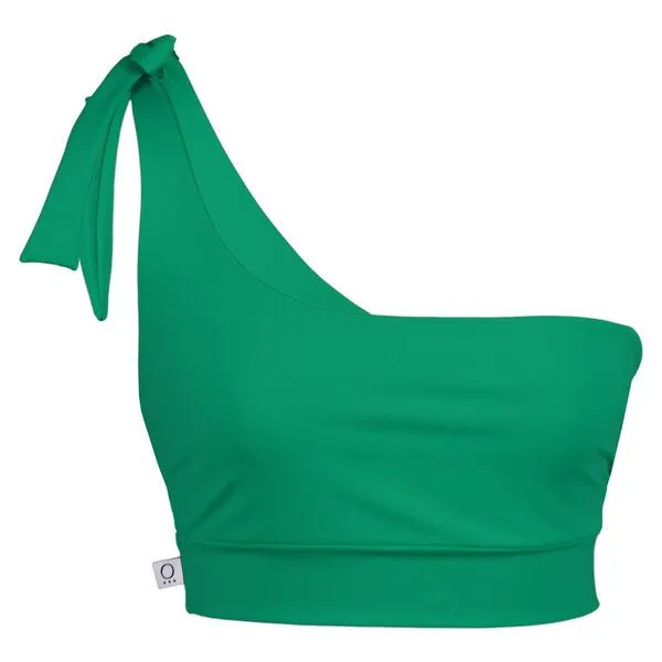 Frija Omina Frija Omina Recycling Bikini-Top Acacia, Botanico (grün), – Produktbild 1 von 4
