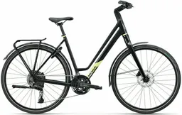 Koga Koga F3 5.0 Rigid Schwarz 2026 – Produktbild 1 von 1