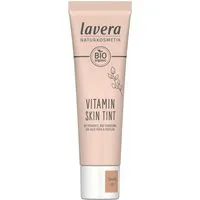 Living Crafts LIVING CRAFTS - Vitamin Skin Tint -03 - (n/a), Nachhaltige Mode, Bio Bekleidung – Produktbild 1 von 1