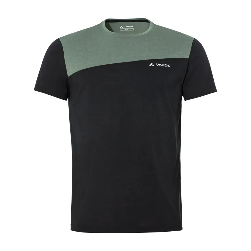 Vaude Trikot VAUDE Sveit, Schwarz, – Produktbild 2 von 2