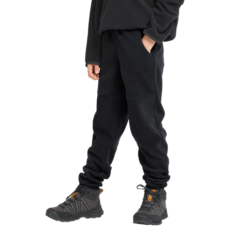 Jack Wolfskin Jack Wolfskin TAUNUS 100 PANTS K – Produktbild 2 von 3