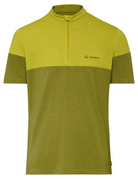 Vaude VAUDE T-Shirt Men's Altissimo Shirt II, Light leaf, – Produktbild 1 von 3