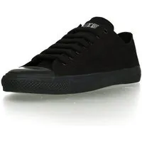 Ethletic Ethletic Black Cap Lo Cut Classic Jet Black | Jet Black, Jet black | jet black, – Produktbild 1 von 1
