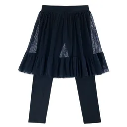 Marraine Kids Marraine Kids Tüllrock mit Leggings aus Bio Baumwolle "Joy" – Produktbild 1 von 1