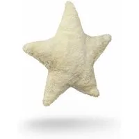 Senger Naturwelt Wärmekissen Stern vanille 24 x 4 x 25 cm – Produktbild 1 von 1
