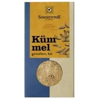 SONNENTOR Kümmel, gemahlen – Produktbild 1 von 1