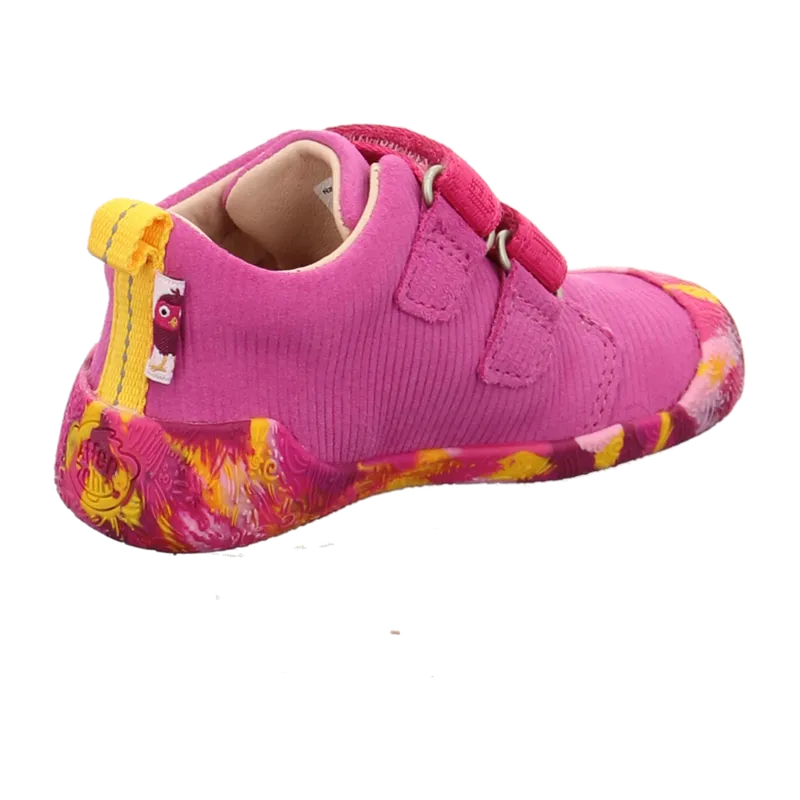 Affenzahn Affenzahn Vogel für Kinder, pink, Größe 26 EU, Pink, – Produktbild 5 von 7