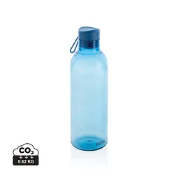 Avira Avira Atik RCS recycelte PET-Flasche 1L, Blau, – Produktbild 1 von 1