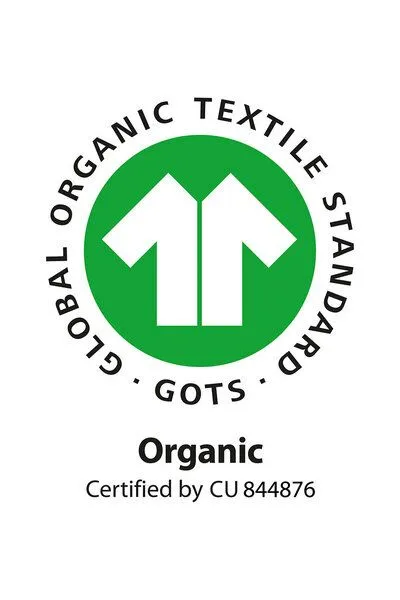 Tranquillo Tranquillo Sneakersocken Antoniaa aus Bio-Baumwolle - stripes / 39–42 – Produktbild 5 von 5