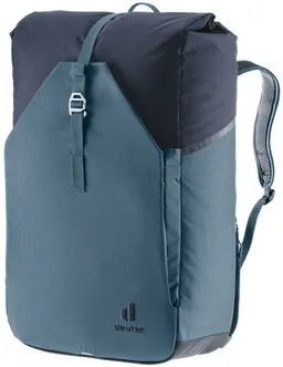 Deuter Deuter Xberg 25 Fahrradtasche & Rucksack 2in1 (1374 atlantic/ink) – Produktbild 1 von 1