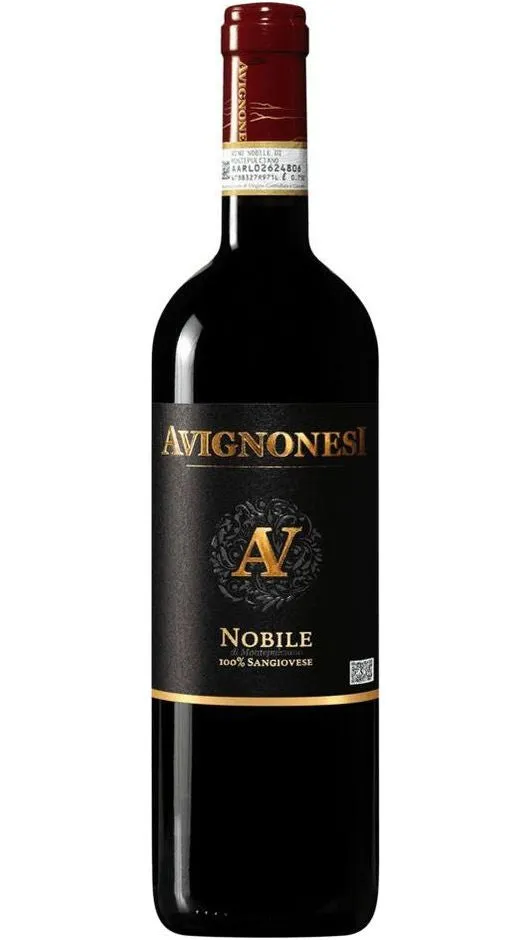 Avignonesi Nobile di Montepulciano DOCG 2021 - Avignonesi 2021 – Produktbild 1 von 1