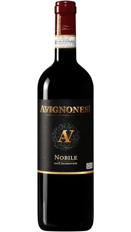 Avignonesi Nobile di Montepulciano DOCG 2021 - Avignonesi 2021 – Produktbild 1 von 1
