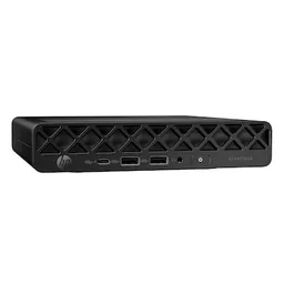 HP HP EliteDesk 8 Mini G1i Desktop AI PC | 623k0et#abd | Core™ Ultra 7 265T - 16GB RAM – Produktbild 1 von 1