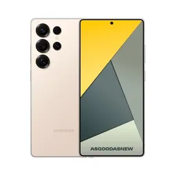 Samsung Samsung Galaxy S25 Ultra 512GB Titanium Pinkgold – Produktbild 1 von 1