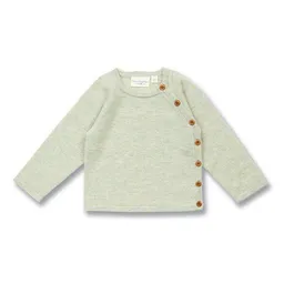 Sense Organics Sense Organics Wickeljacke aus Merinowolle, Modell P. PICASSO – Produktbild 1 von 1