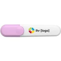 Schneider Schneider Textmarker 'Highlighter 180' weiß/flieder – Produktbild 1 von 1