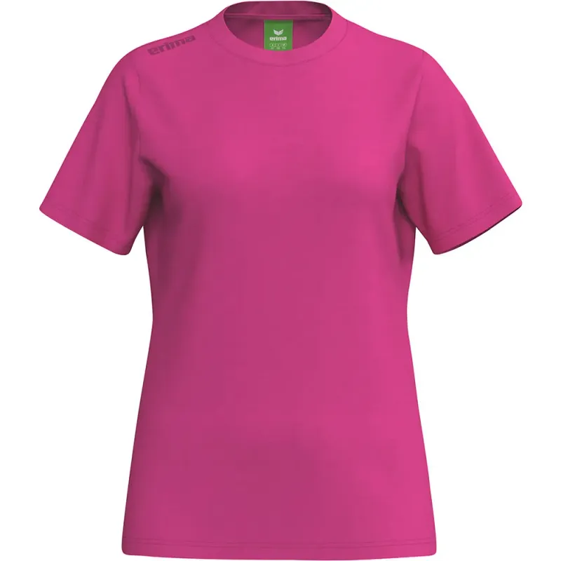 Erima T-Shirt Erima TS, Rose, – Produktbild 1 von 1